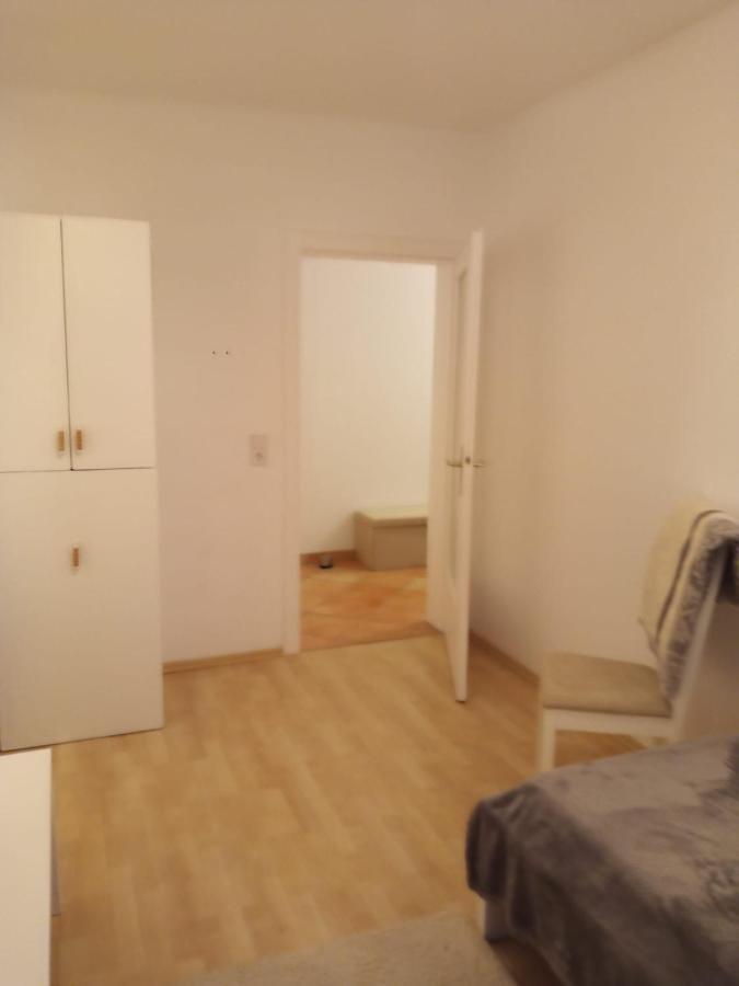 Apartment Klingemann Hanôver Exterior foto