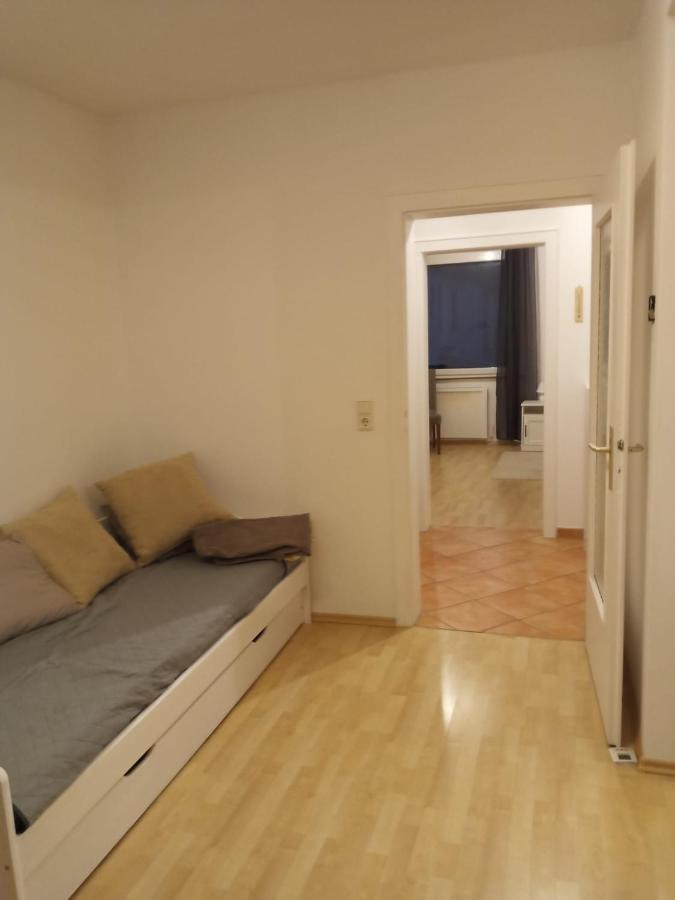 Apartment Klingemann Hanôver Exterior foto
