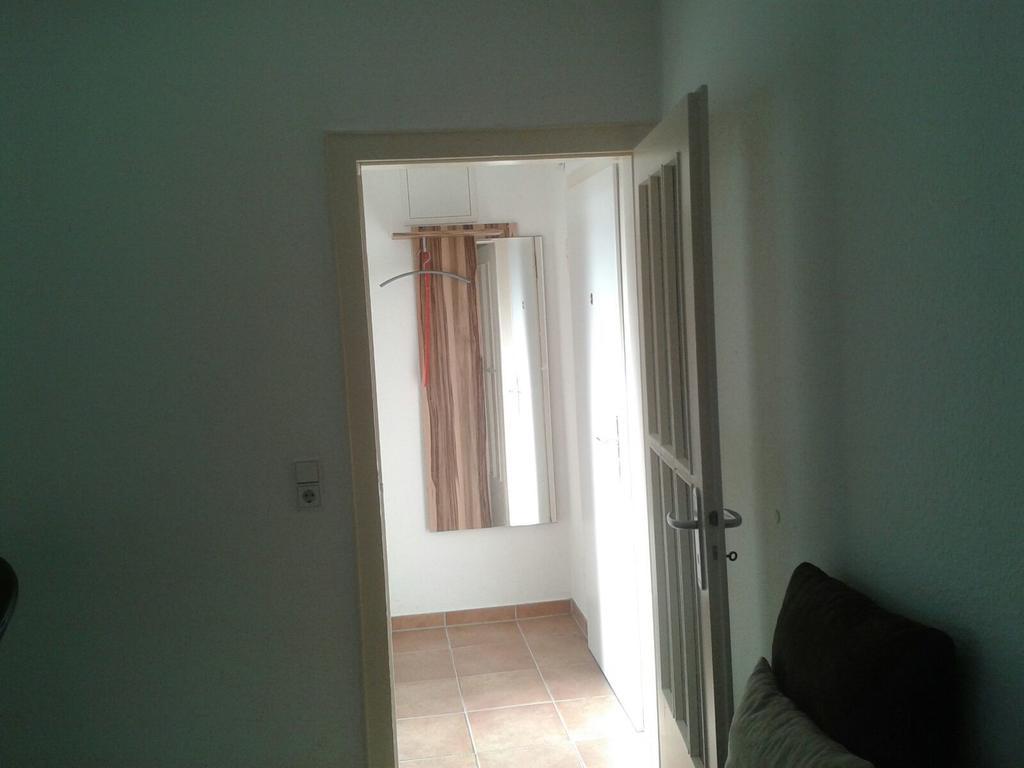 Apartment Klingemann Hanôver Quarto foto