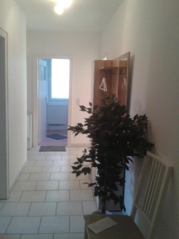 Apartment Klingemann Hanôver Quarto foto