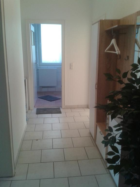 Apartment Klingemann Hanôver Quarto foto