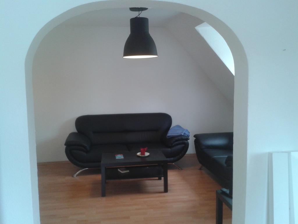 Apartment Klingemann Hanôver Quarto foto