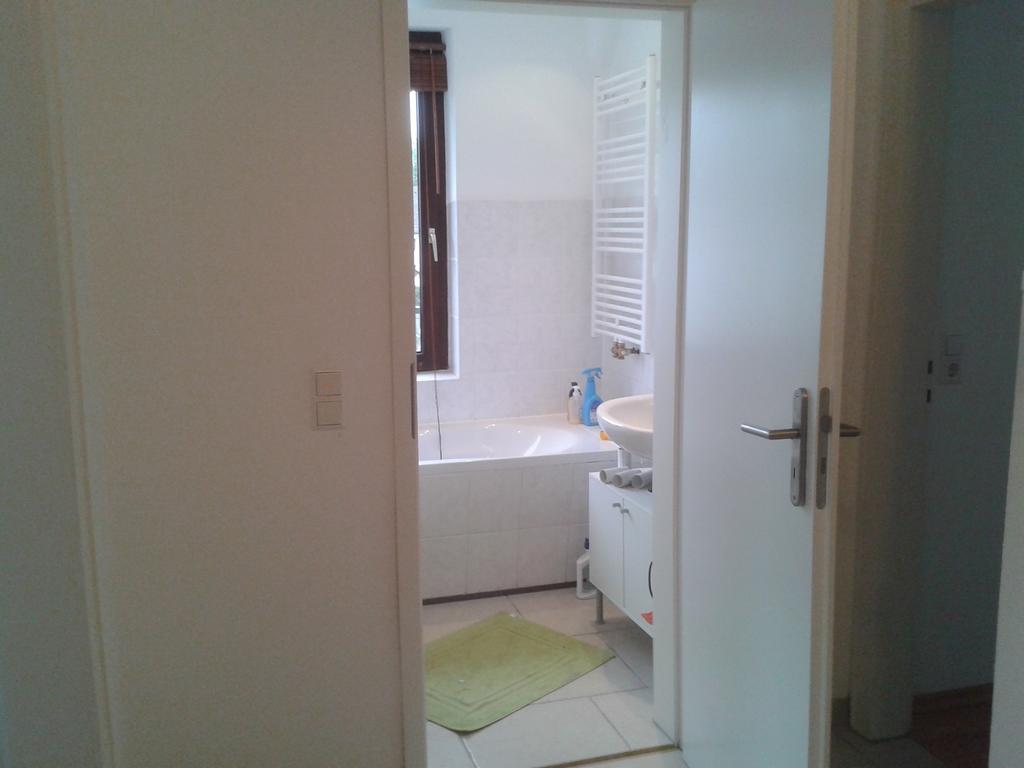 Apartment Klingemann Hanôver Quarto foto
