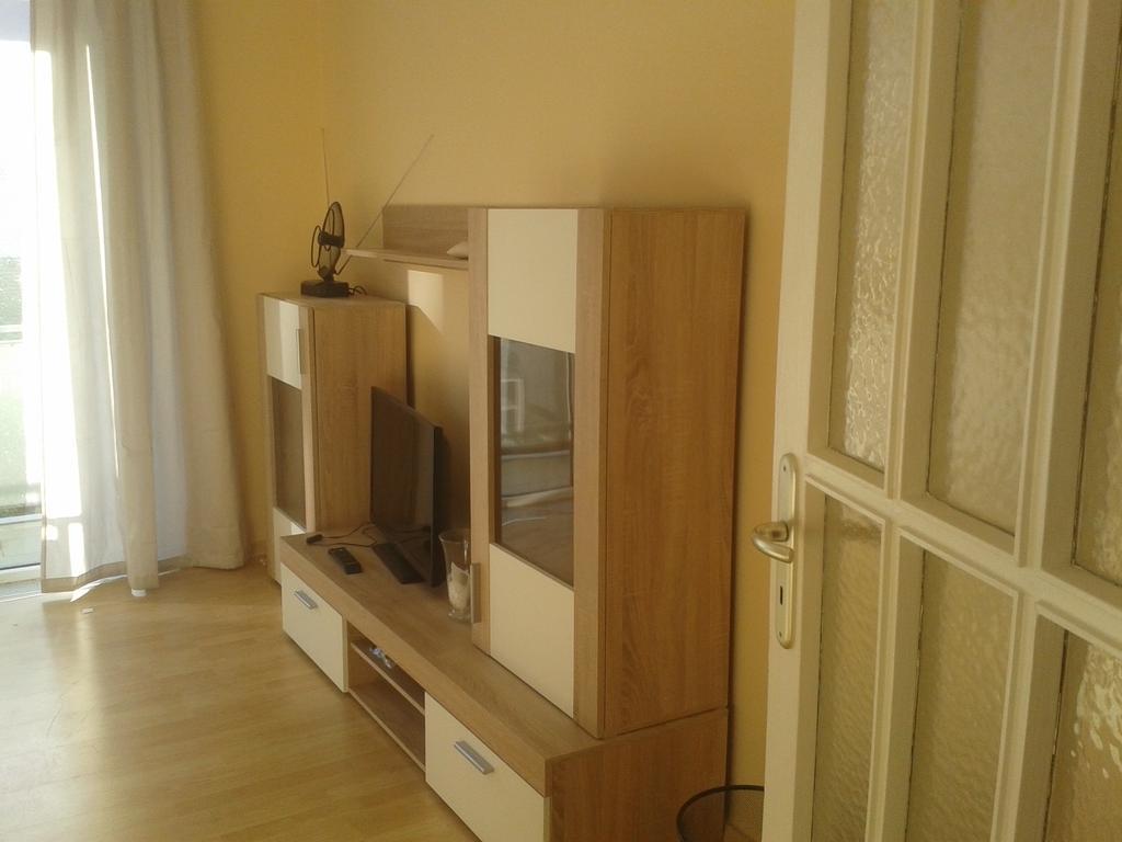 Apartment Klingemann Hanôver Quarto foto