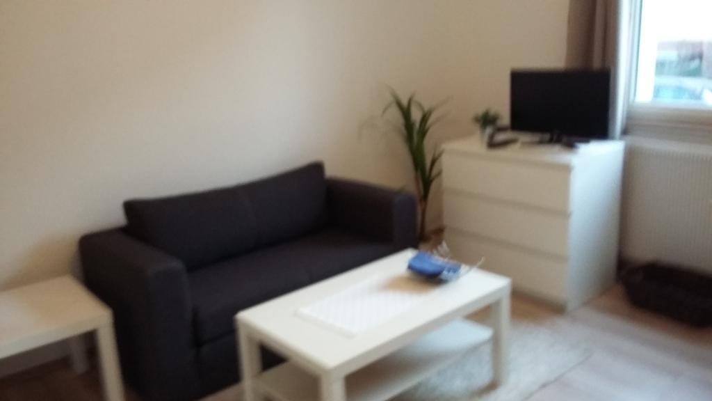 Apartment Klingemann Hanôver Quarto foto