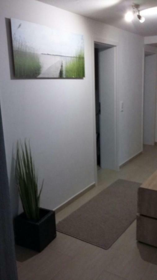 Apartment Klingemann Hanôver Exterior foto